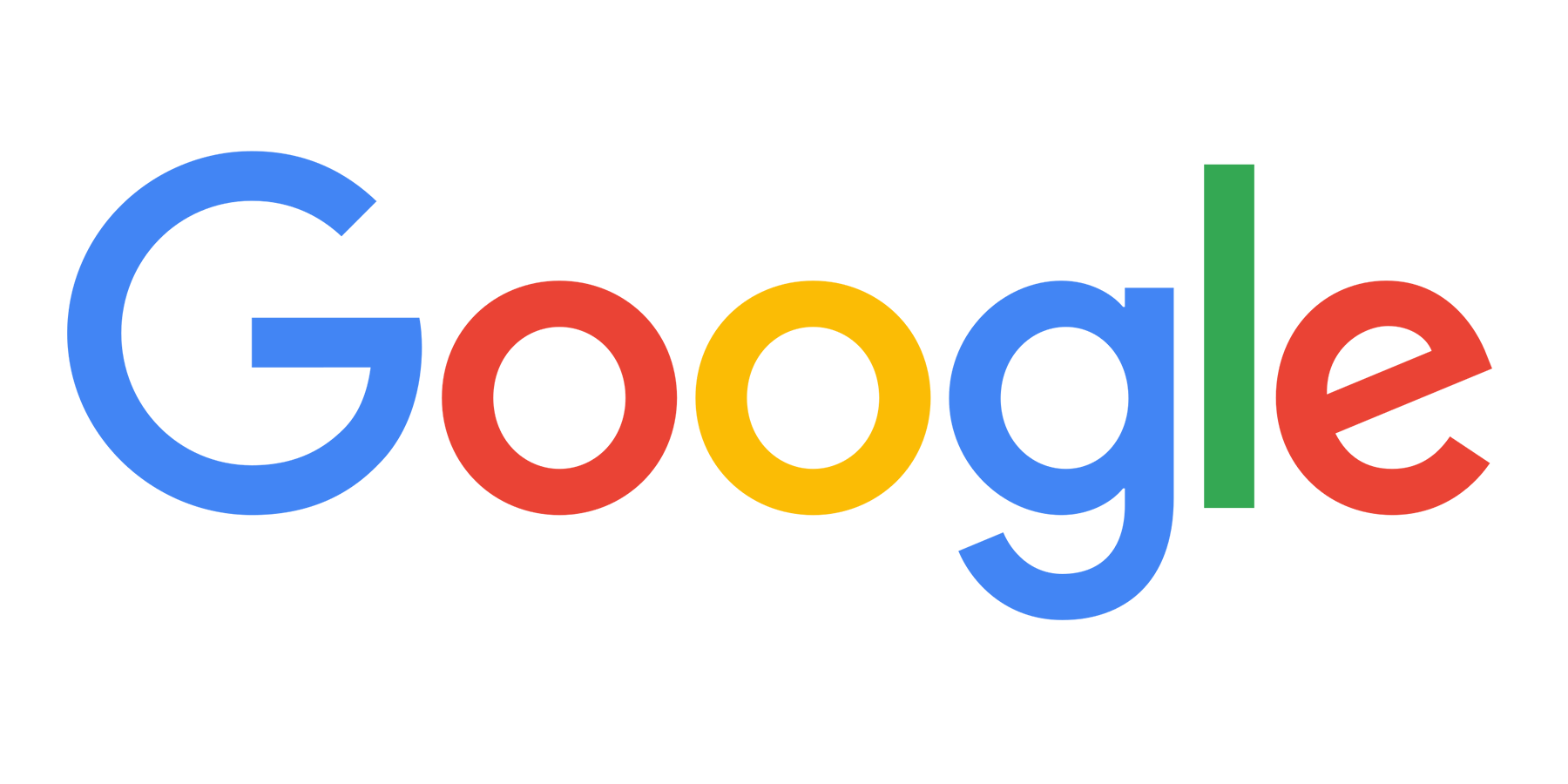 Google logo